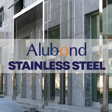 Alubond_stainless_steel