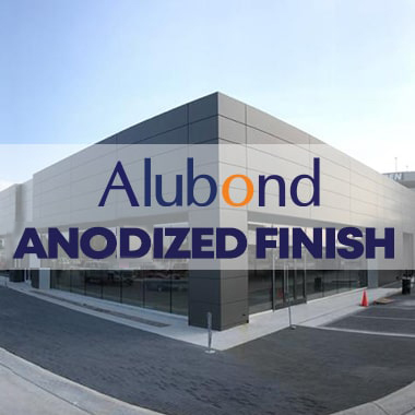Alubond_Anodized_Finish