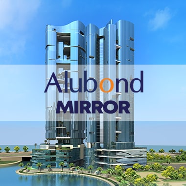 Alubond_Mirror