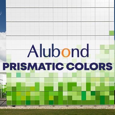 Alubond_prismatic_colors