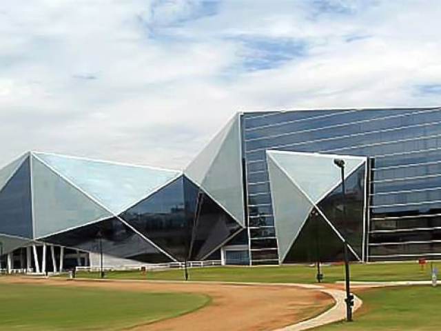 Infosys Bangalore