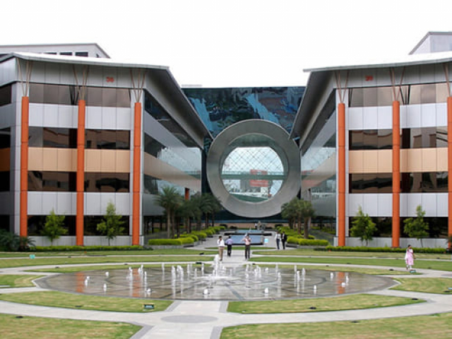 Infosys Hyderabad