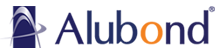 Alubond Logo