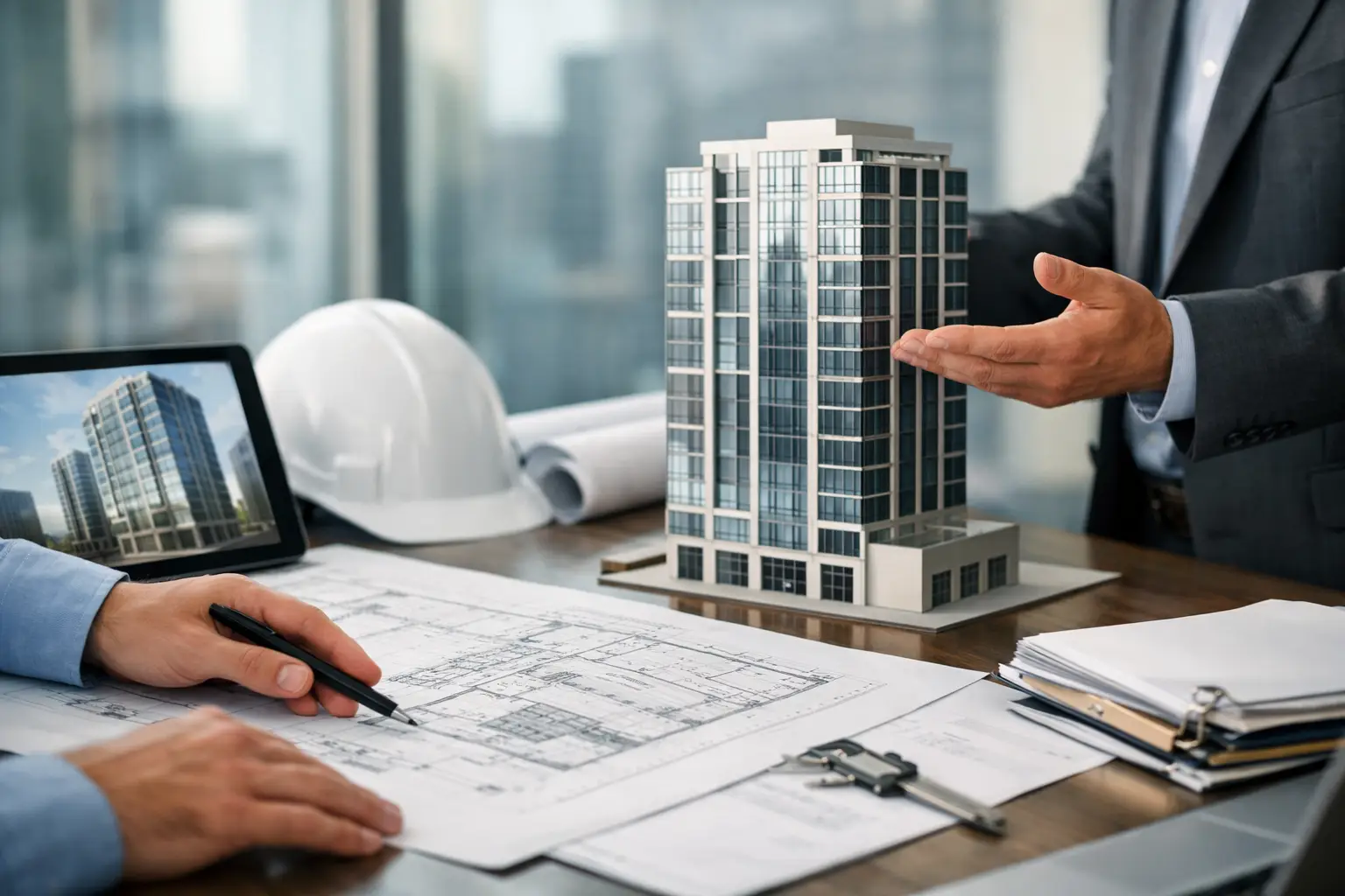 How to Plan Facade Submittals Without Rework