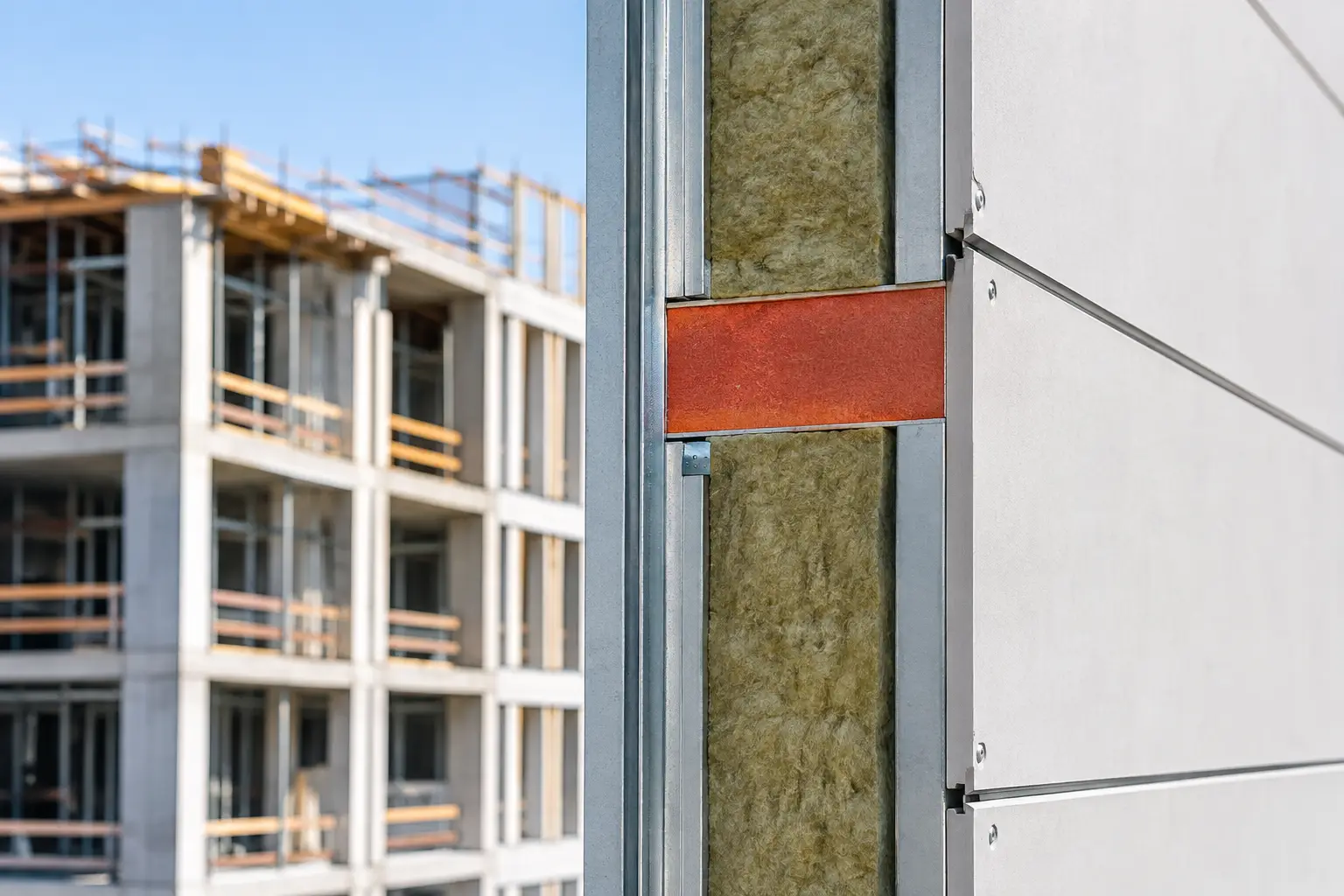 Do Panels Need Firestops in Exterior Walls?