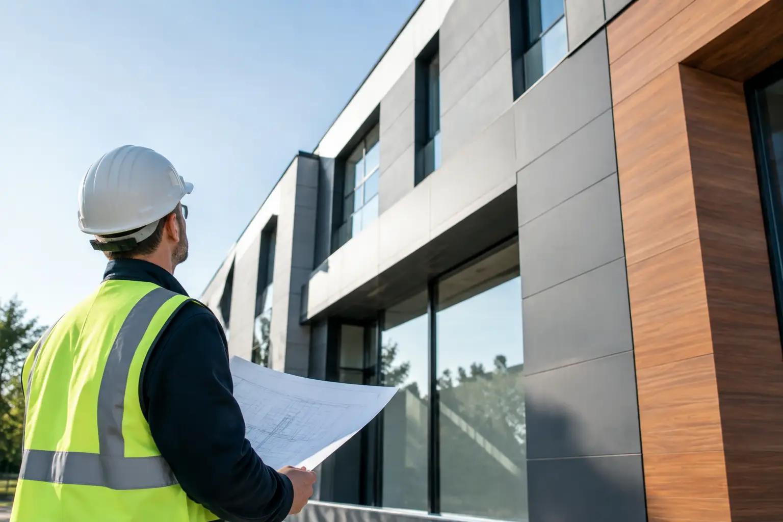 Cladding Restrictions That Shape Facade Design