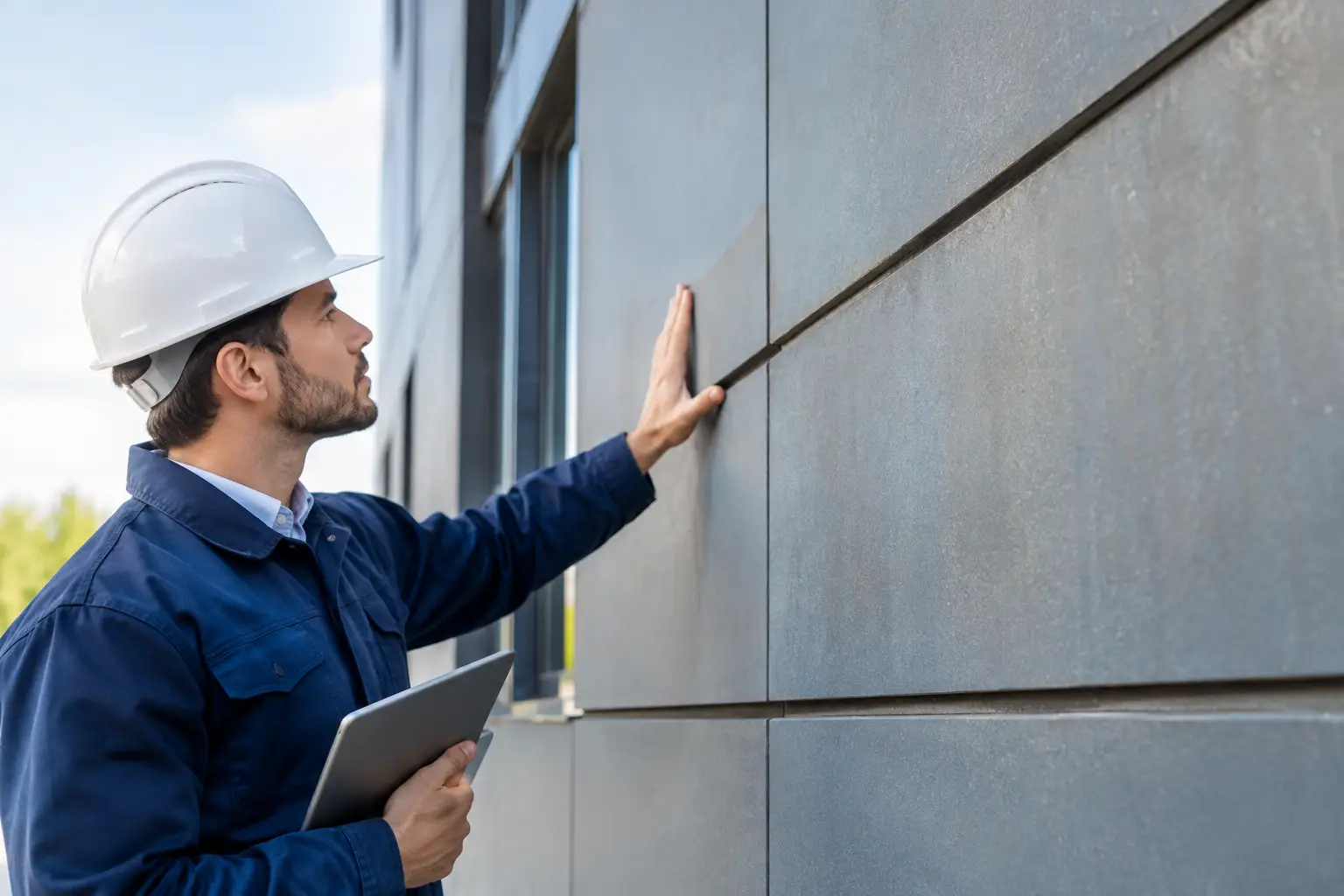 How to Prevent Facade Corrosion in 8 Steps